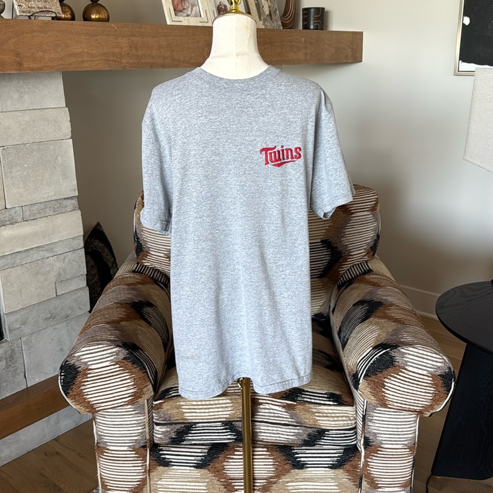 Minnesota Twins Tee
